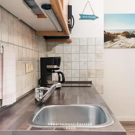 Apartman Conrad's Cove