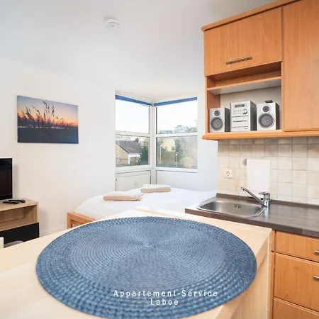 Apartman Conrad's Cove *