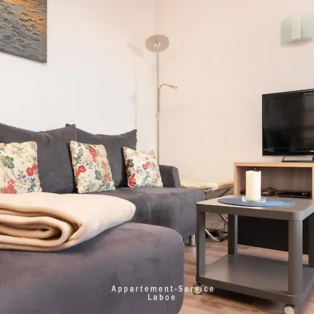 Apartman Conrad's Cove