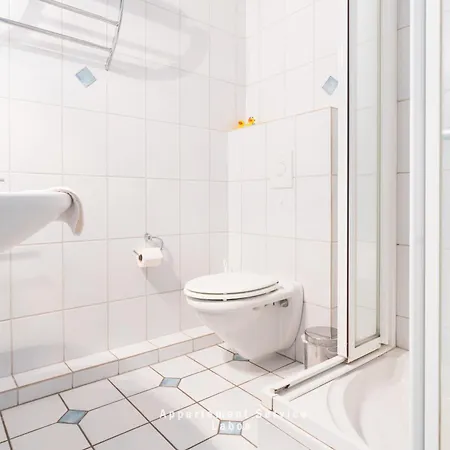 Conrad's Cove Apartman *